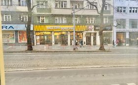 Hotel Flat In Centre Prague 2